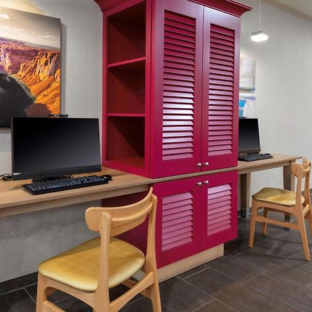 Home2 Suites By Hilton Page Lake Powell Kültér fotó