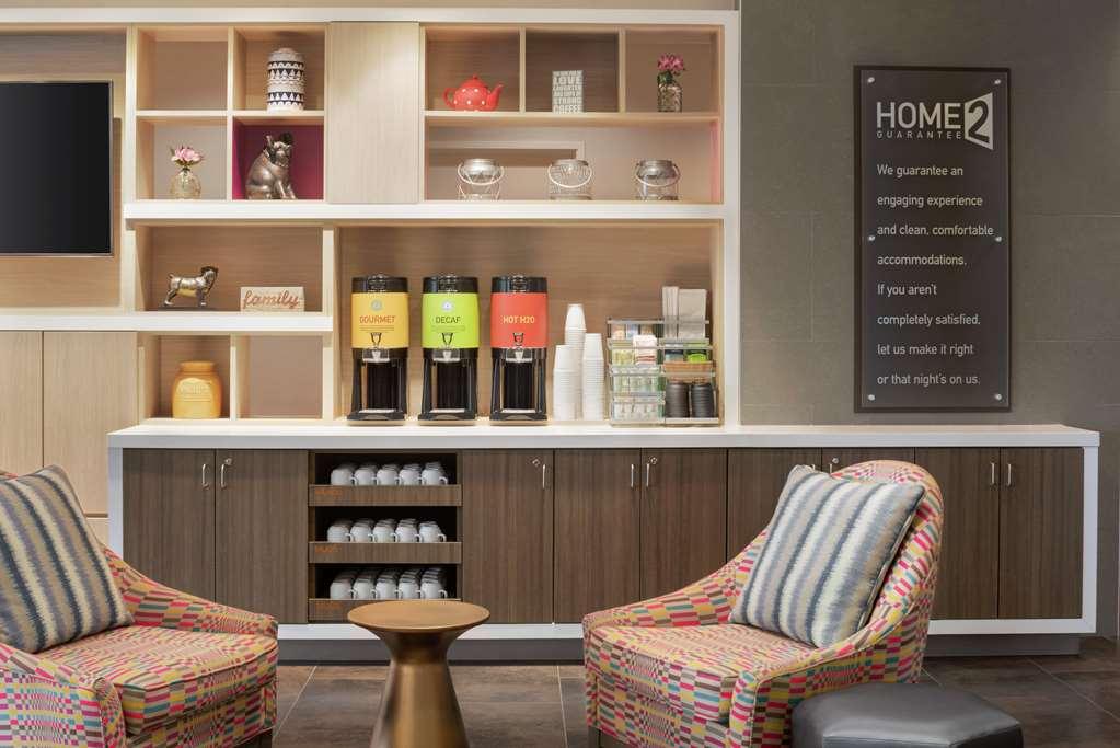 Home2 Suites By Hilton Page Lake Powell Beltér fotó