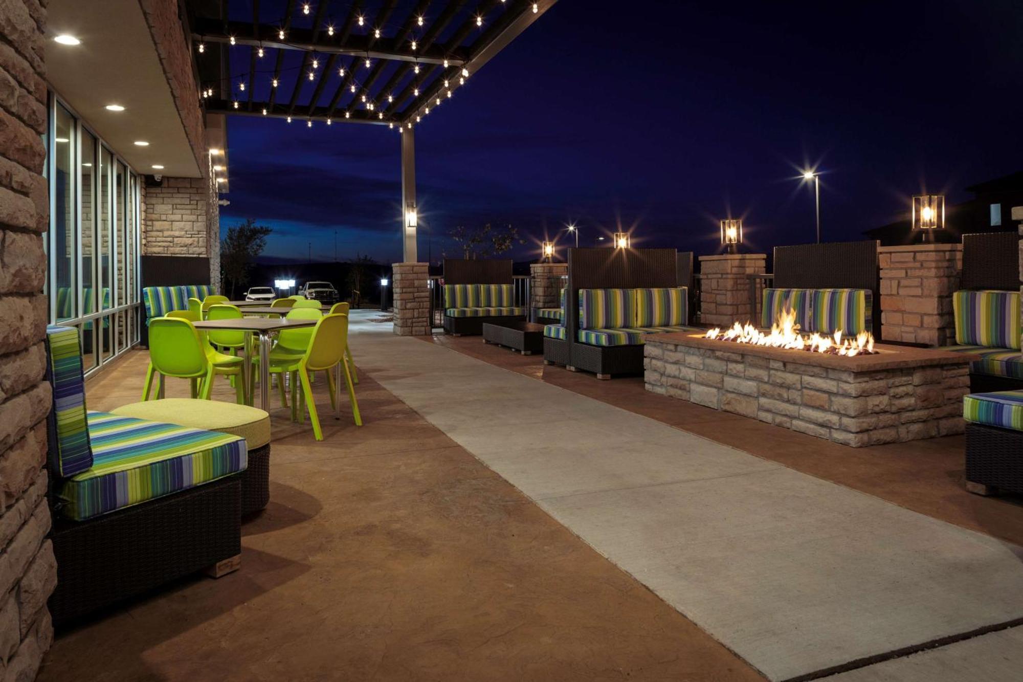 Home2 Suites By Hilton Page Lake Powell Kültér fotó